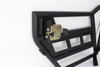 Fishbone Offroad FB24022 - Jeep JK Tube Doors 07-18 Wrangler JK 4 Door Front/Rear  Offroad