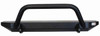 Fishbone Offroad FB22080 - Jeep YJ Piranha Front Bumper with Tube Guard 87-95 YJ Wrangler  Offroad