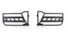 Fishbone Offroad FB24087 - Jeep JL Front Tube Doors 2018-Present Wrangler JL  Offroad