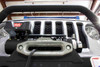 Fishbone Offroad FB22090 - Jeep JL Mako Front Bumper 2018-Present Wrangler JL/Gladiator  Offroad