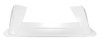 FiveStar 22001-41051-W-KIT - Outlaw Nose & Fender Kit White