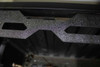Fishbone Offroad FB21293 - Tacoma Front Bed Tie Down Stiffener  Offroad