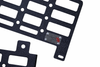 Fishbone Offroad FB21308 - Tacoma Driver Side Bed Molle Panel Short Bed  Offroad