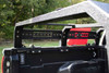 Fishbone Offroad FB21322 - 1988-Current Chevy/GMC 61 Inch Tackle Rack Short Bed  Offroad
