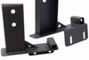 Fishbone Offroad FB21322 - 1988-Current Chevy/GMC 61 Inch Tackle Rack Short Bed  Offroad
