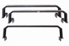 Fishbone Offroad FB21322 - 1988-Current Chevy/GMC 61 Inch Tackle Rack Short Bed  Offroad