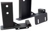 Fishbone Offroad FB21323 - 88-Present Chevy/GMC 74 Inch Tackle Rack Long Bed  Offroad