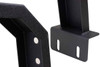 Fishbone Offroad FB21323 - 88-Present Chevy/GMC 74 Inch Tackle Rack Long Bed  Offroad