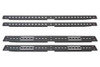 Fishbone Offroad FB21323 - 88-Present Chevy/GMC 74 Inch Tackle Rack Long Bed  Offroad