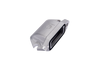 Fleece Performance FPE-DMAX-OCADPT - GM Duramax Oil Cooler Adapter Kit