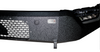 Fishbone Offroad FB22366 - 21-Present F150 Front Bumper  Offroad