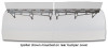 FiveStar 661-6737 - ABC Spoiler 6.5in x 60in 70 Degree