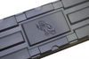 Fishbone Offroad FB21386 - 07-21 Tundra Double Cab 5 Inch Oval Side Steps  Offroad