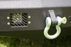 Fishbone Offroad FB22392 - 2014-2021 Toyota Tundra Front Bumper  Offroad