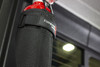 Fishbone Offroad FB55157 - Xtreme Fire Extinguisher Holder 2.5 LBS  Offroad
