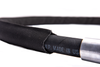 Fleece Performance FPE-TL-LML-1516 - 2015-2016 GM Duramax Heavy Duty Replacement Transmission Cooler Lines 2015-2016 GM 2500/3500