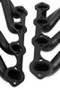 Flowtech 12100FLT - Long Tube Header - Black Paint