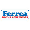 Ferrea RR1006 - Honda K20C-1 Roller Rocker Arms - Set of 8 (Intake and Exhaust)