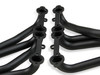Flowtech 11500FLT - Long Tube Header - Black Paint