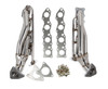 Flowtech 11147FLT - Shorty Headers - Polished