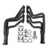 Flowtech 11130FLT - Long Tube Header - Black Paint
