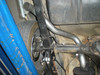 Flowmaster 1050-FM - Header-Back Pipe Kit