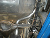 Flowmaster 1050-FM - Header-Back Pipe Kit