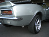 Flowmaster 1050-FM - Header-Back Pipe Kit