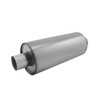 Flowmaster 12414310 - DBX Muffler - 2.25 Center In / 2.25 Center Out - Moderate Sound