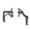 Flowtech 13100FLT - Long Tube Header - Black Paint