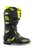 Gaerne 2174-089-11 - SG12 Boot Black/Fluorescent Yellow Size - 11