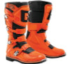 Gaerne 2192-018-8 - GX1 Boot Orange/Black Size - 8