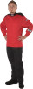 G-Force 4126CLGRD - GF125 JACKET CLG RED