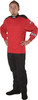 G-Force 4126CLGRD - GF125 JACKET CLG RED