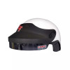 G-Force 4414SMLWH - Crew Helmet White Small