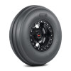GMZ Race Products SS301315FXL - GMZ Sand Stripper Front XL Tire - 3 Rib - 30x13-15