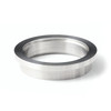 Go Fast Bits 7042 - EX44 Outlet Weld-On Flange