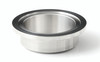 Go Fast Bits 7051 - EX50 Weld-On Wastegate Fitting - Inlet