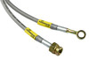 Goodridge 12290 - 05 Corvette C6 Brake Lines