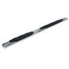 Go Rhino 105412973PS - 2021+ Ford Bronco (Excludes Sport Models) 5in 1000 Series Complete Kit w/Sidestep + Brkts