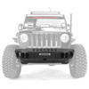 Go Rhino 230111T - 07-20 Jeep Wrangler JL/JLU/JK/JKU/Gladiator JT Trailline Front Stubby Bumper