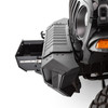 Go Rhino 230111T - 07-20 Jeep Wrangler JL/JLU/JK/JKU/Gladiator JT Trailline Front Stubby Bumper