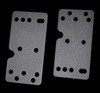 GEN-Y Hitch GH-8000 - Gen-Y 5th Wheel Shim Plates 1/4in