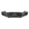 Go Rhino 24180T - 2019 Chevrolet Silverado 1500 LD (Classic) BR6 Front Bumper Replacement