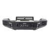 Go Rhino 24180T - 2019 Chevrolet Silverado 1500 LD (Classic) BR6 Front Bumper Replacement