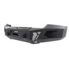 Go Rhino 24180T - 2019 Chevrolet Silverado 1500 LD (Classic) BR6 Front Bumper Replacement
