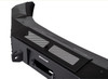 Go Rhino 24298T - 15-17 Ford F-150 BR6 Front Bumper Replacement