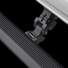 Go Rhino 20450674PC - RealTruck 18-24 Jeep Wrangler 4dr VoltStep Electric Running Board Kit (Drilling Req.) - Tex. Blk