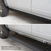 Go Rhino 20441580T - RealTruck 07-21 Toyota Tundra EC 4dr VoltStep Electric Running Board Kit - Bedliner Coating