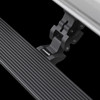 Go Rhino 20404887PC - RealTruck 19-25 Chevy Silverado 1500 CC 4dr VoltStep Electric Running Board Kit - Tex. Blk